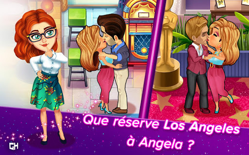 Télécharger Gratuit Fabulous – New York to LA 🌟 APK MOD (Astuce) screenshots 3