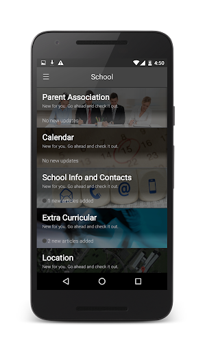 Presentation College Bray