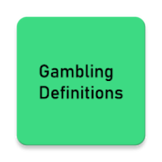 Gambling Definitions Guide