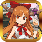 Cover Image of Tải xuống 【Touhou Game】Sweeper Of Suika 1.2.0 APK