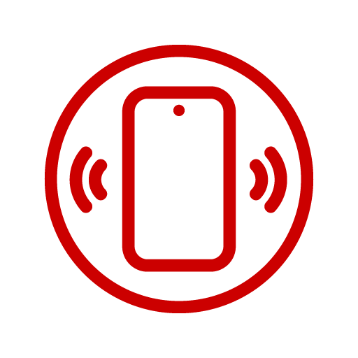 Mobile Config logo
