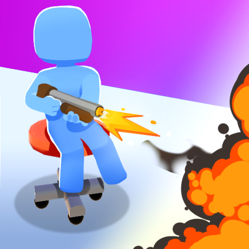 Chair Shooter logo