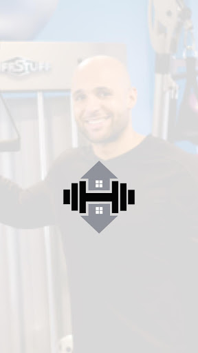 Android application Everybody Strong Fitness screenshort
