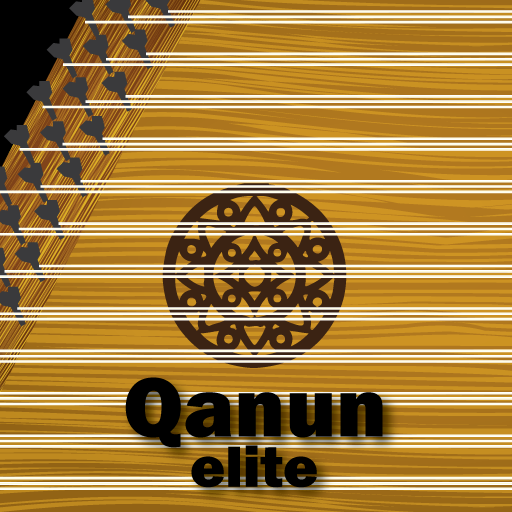 Professional Qanun Elite logo