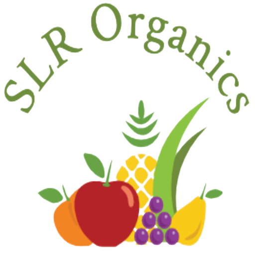 SLR SOCIETY logo