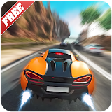 Car Driving Simulator : Real City Racing Game 3D icon