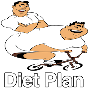 Diet Plan 2 Icon