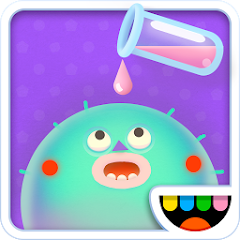 Toca Life World Premium APK v1.76 Latest Version (All Unlocked)