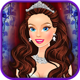 Royal Wedding: Dressup Game icon