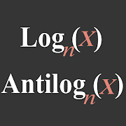 Log Calculator