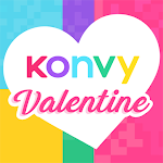 Cover Image of डाउनलोड Konvy - सौंदर्य खरीदारी 4.8.43 APK