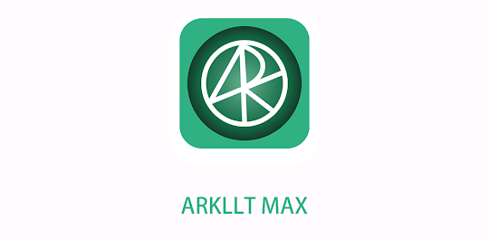 ARKLLT MAX