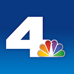 Cover Image of Download NBC LA: Channel 4 News, Alerts, Weather & Live TV 6.17 APK