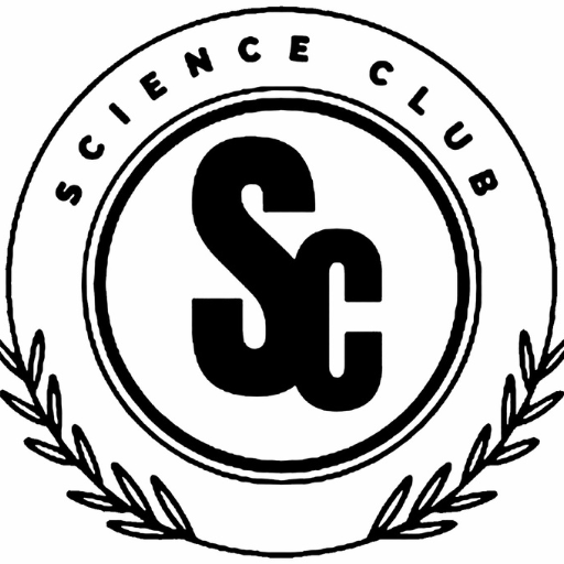 Science Club logo