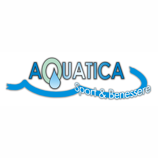 Aquatica 2004 Sport&Benessere logo