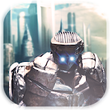Power Real Steel WRB Tips icon
