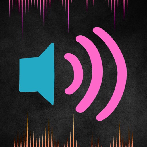 Bluetooth Equalizer Booster logo