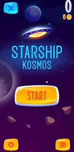 Starship Kosmos