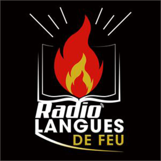 Radio Langues de Feu  Icon