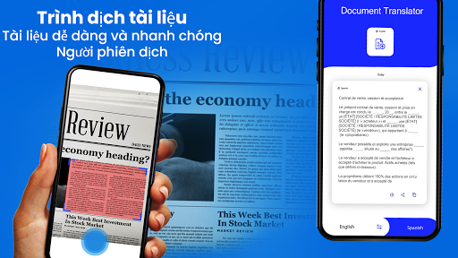 Bản xem trước ứng dụng