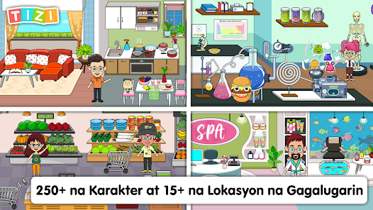 Screenshot na larawan