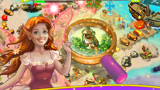 Brownies 2 Mod APK 1.07 (Unlimited money)(Free purchase) Gallery 7