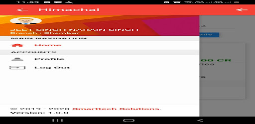 Himachal Epass Screen 3