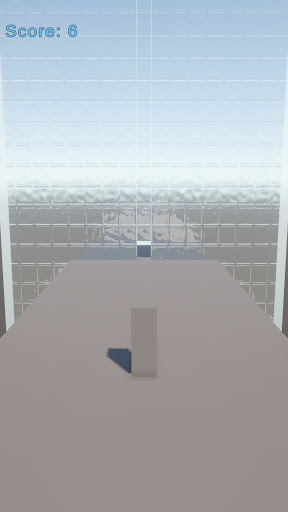 Wobble Screen 2