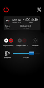Imágen 2 Marley MKII Remote App android