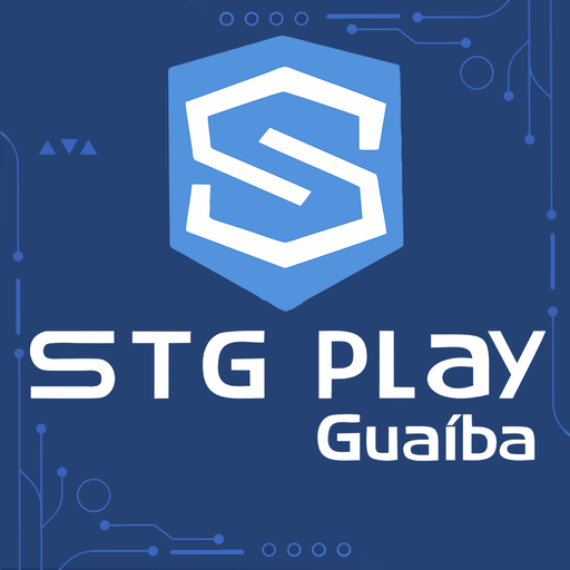 STG PLAY STB logo