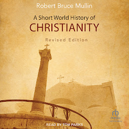 A Short World History of Christianity, Revised Edition ikonjának képe