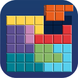 Bricks Puzzle Game icon