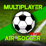 Air Soccer Fever icon