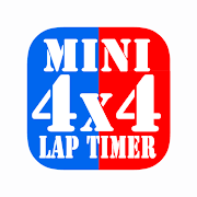 Mini4WD Lap Timer V2 Pro byNSDev
