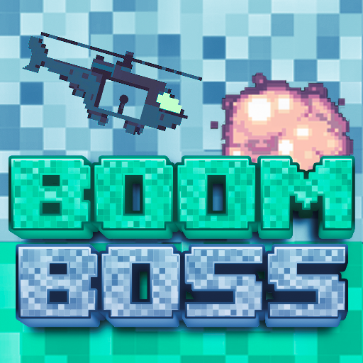 BoomBoss