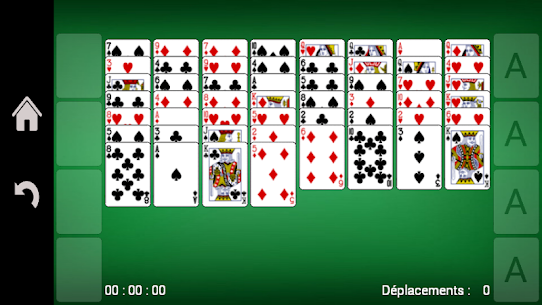 FreeCell Solitaire For PC installation