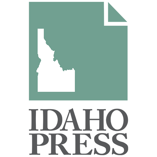 Idaho Press  Icon