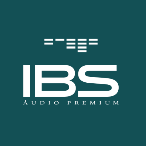 IBS Control logo