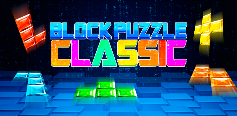 Zablokuj Puzzle Classic Plus