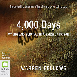 Icon image The Damage Done: Twelve Years of Hell in a Bangkok Prison