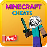CheatsMinecraft Pocket Edition icon