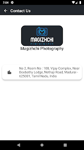 Magizhchi Photography