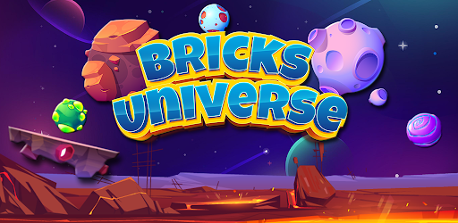 Ball Crusher - Bricks Smasher