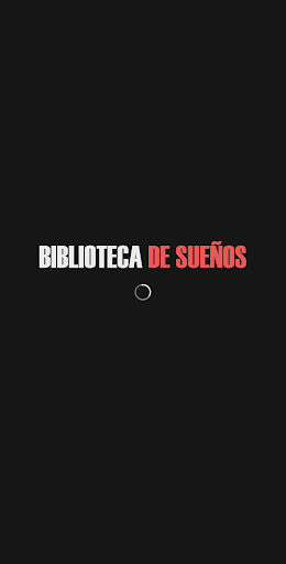 Biblioteca de Sueños