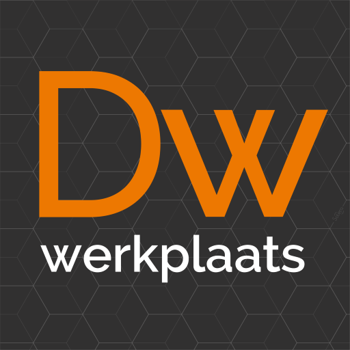 DWpro Werkplaats  Icon