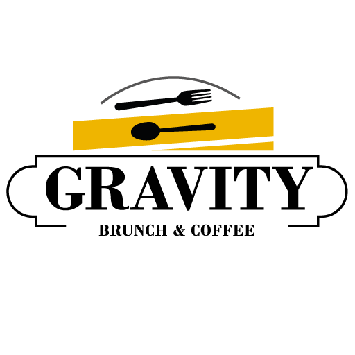 Gravity Brunch GL11 logo