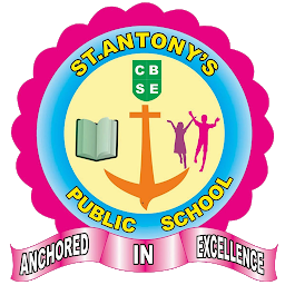 Icon image St Antony's Public School - Ti