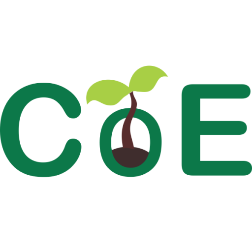 CoE For Vegetables Krishi Vigy logo