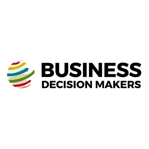 Business Decision Makers Logo