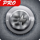 Volume Booster Max Pro icon